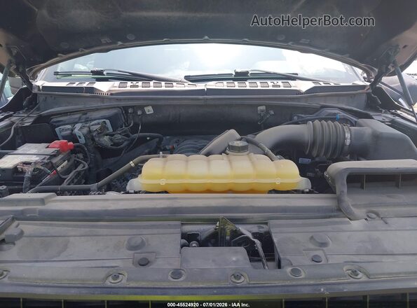 1FTEW1E54LFC71031 2020 FORD F150 Серый Вид сзади