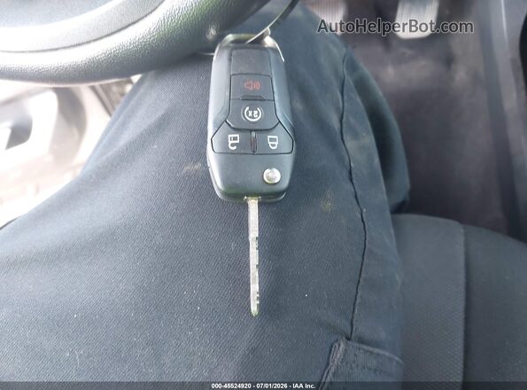 1FTEW1E54LFC71031 2020 FORD F150 Серый Вид панели приборов