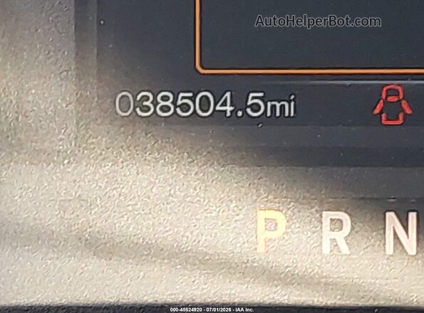 1FTEW1E54LFC71031 2020 FORD F150 Серый 