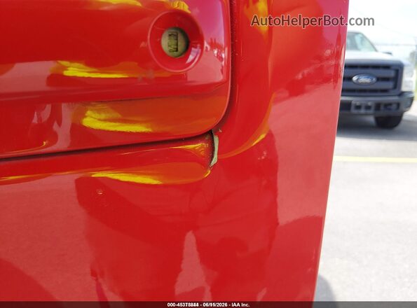 1FTEW1E54LFC74396 2020 FORD F150 Red 