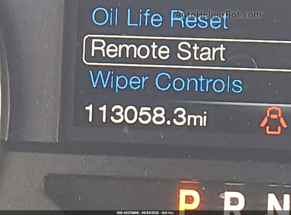 1FTEW1E54LFC74396 2020 FORD F150 Red 