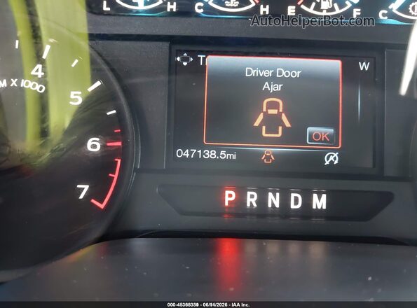 1FTEW1E55JFD05121 2018 FORD F150 Brown 