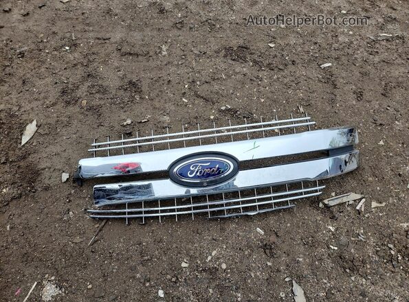 1FTEW1E55JFD57848 2018 FORD F150 Charcoal Շարժիչի բաժամունքի տեսք