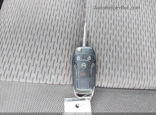 1FTEW1E55JKC77196 2018 FORD F150 White Dashboard view