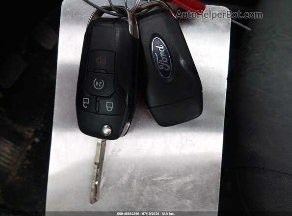 1FTEW1E55KFC18000 2019 FORD F150 Gray Widok deski rozdzielczej
