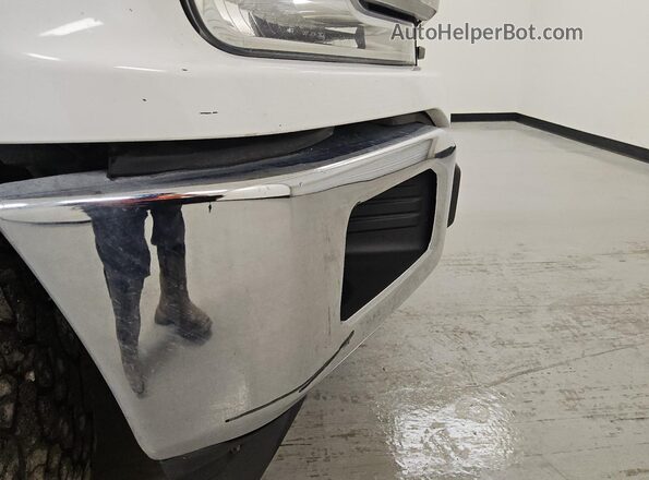 1FTEW1E56JFC61470 2018 FORD F150 White 