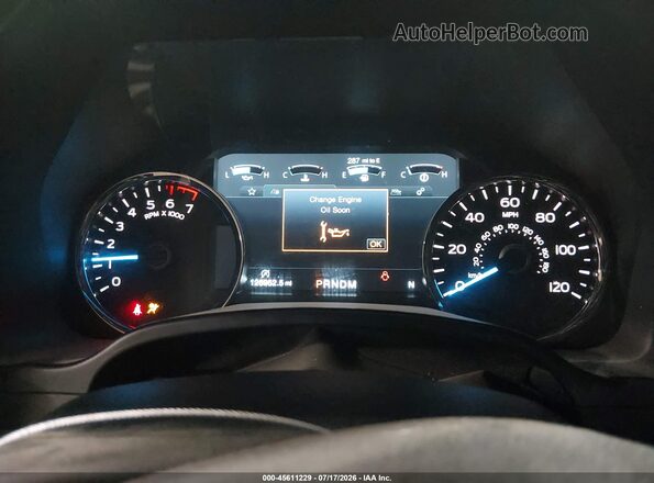 1FTEW1E56KFC88444 2019 FORD F150 Черный Вид задних сидений