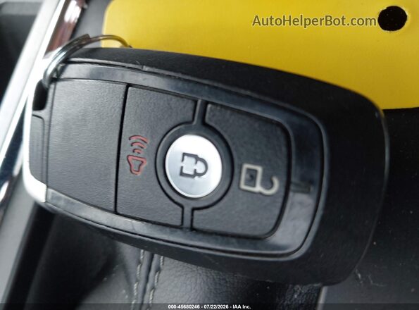 1FTEW1E56LFA26893 2020 FORD F150 Dark Blue Widok deski rozdzielczej