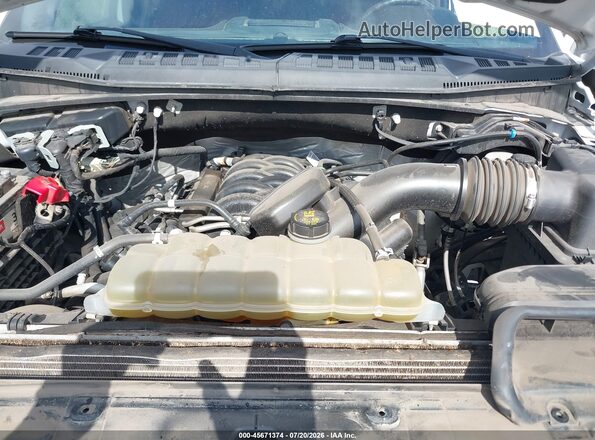 1FTEW1E56LFA54810 2020 FORD F150 Белый Вид сзади