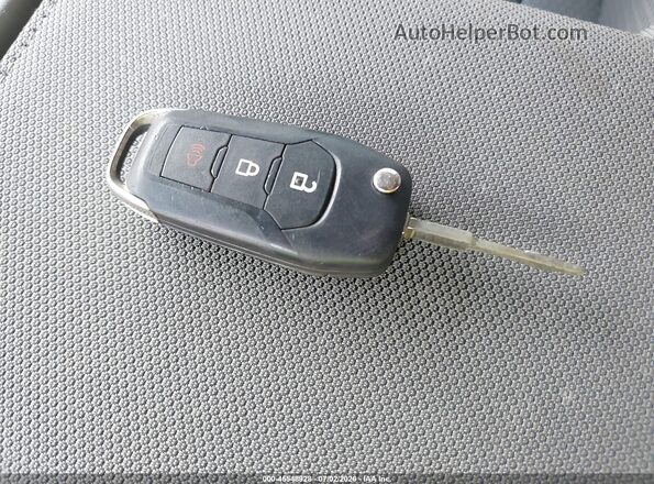 1FTEW1E56LFB37136 2020 FORD F150 Белый Вид панели приборов