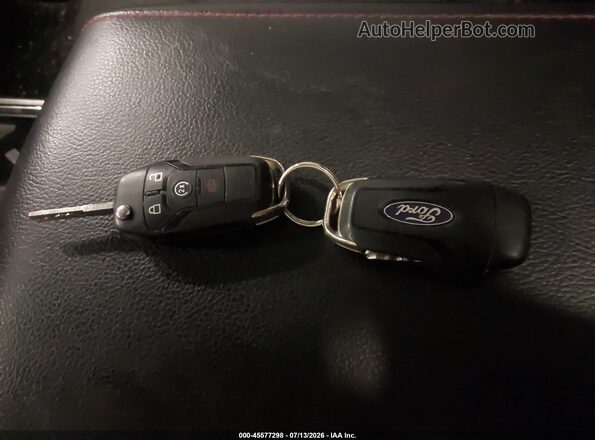 1FTEW1E57KFA16727 2019 FORD F150 Gray Вид панелі приладів