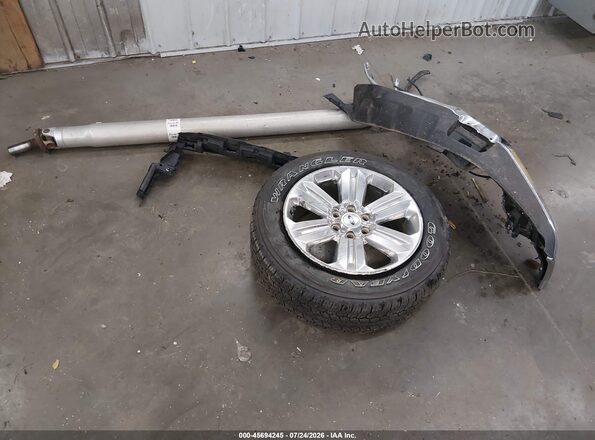 1FTEW1E58KFC46468 2019 FORD F150 Красный Вид щитка приборов