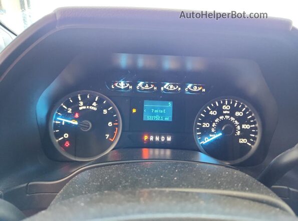 1FTEW1E58LKD09335 2020 FORD F150 White 