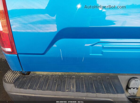 1FTEW1E59KKD85564 2019 FORD F150 Синий Панорамный вид салона 360°