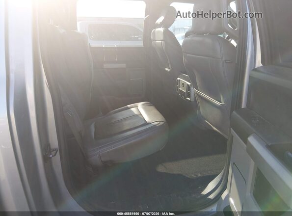 1FTEW1E59LKD96260 2020 FORD F150 Серебряный Вид наклейки с VIN-кодом