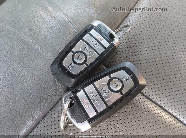 1FTEW1E59LKD96260 2020 FORD F150 Серебряный Вид панели приборов