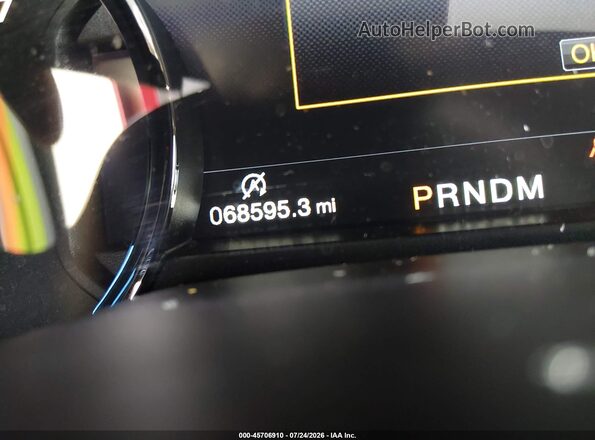 1FTEW1E5XJFB85672 2018 FORD F150 Красный 