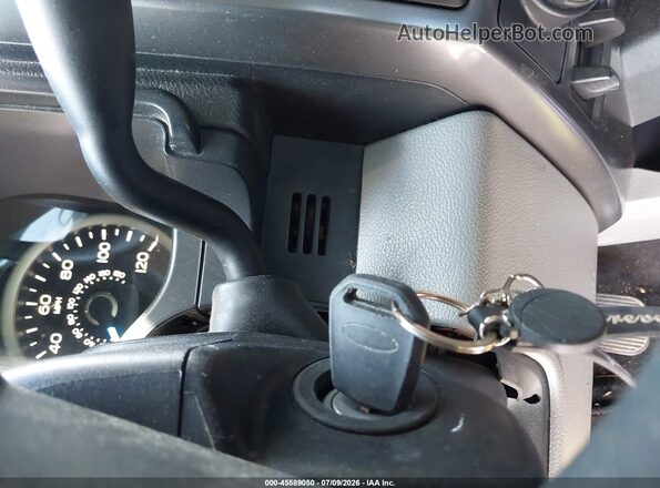 1FTEW1E5XJKC70468 2018 FORD F150 Коричневый Вид панели приборов