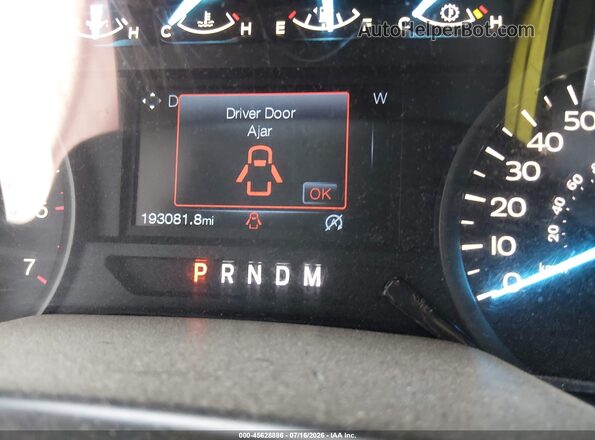 1FTEW1E5XKFD35846 2019 FORD F150 Бордовый 