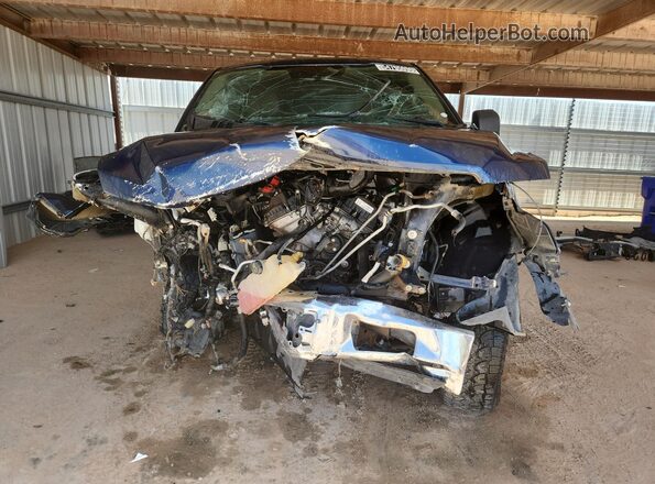 1FTEW1E83HKD82159 2017 FORD F150 Синий 