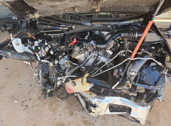 1FTEW1E83HKD82159 2017 FORD F150 Синий 