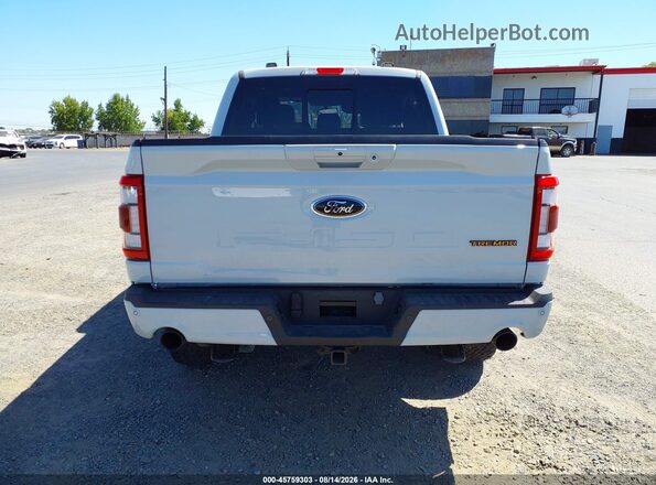 1FTEW1E83PFB34078 2023 FORD F150 Gray 