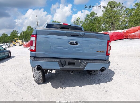 1FTEW1E84PFD30580 2023 FORD F150 Blue 
