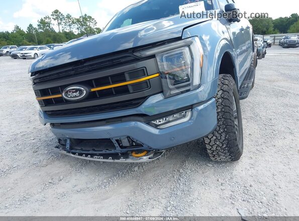 1FTEW1E84PFD30580 2023 FORD F150 Blue 