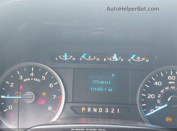 1FTEW1E86GFB55880 2016 FORD F150 Black 