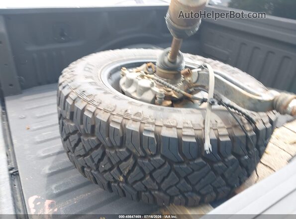 1FTEW1E86GFB55880 2016 FORD F150 Black ხელსაწყოთა პანელის ხედი