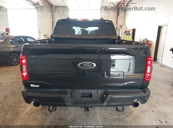 1FTEW1E86NFB08216 2022 FORD F150 Черный 