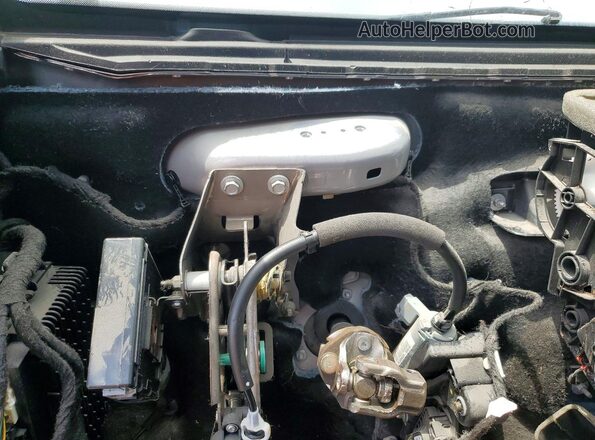 1FTEW1E89NFA26903 2022 FORD F150 Silver Вид щитка приладів