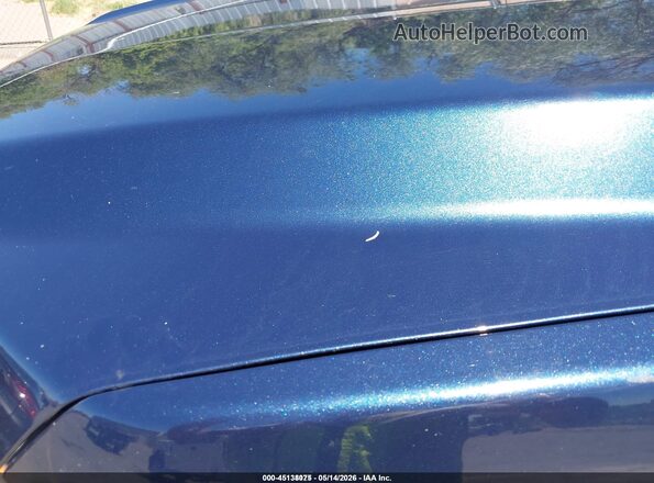 1FTEW1EB0JFD04948 2018 FORD F150 Dark Blue Front view