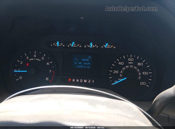 1FTEW1EB0KFA22326 2019 FORD F150 Синий Вид задних сидений