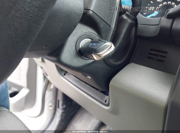 1FTEW1EB0KFA22374 2019 FORD F150 White Dashboard view