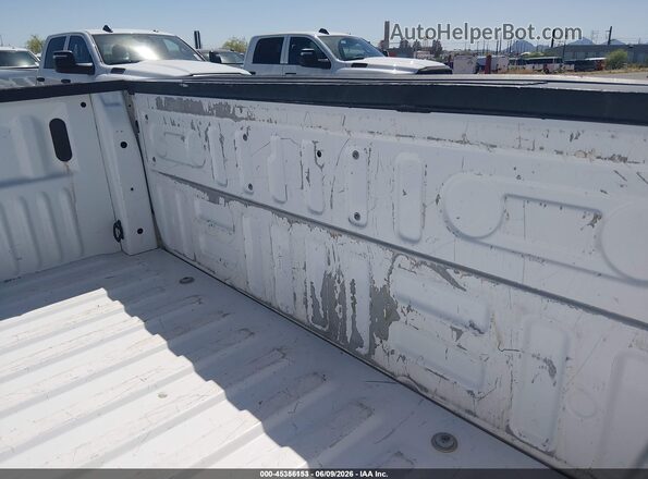 1FTEW1EB1JKE38309 2018 FORD F150 Белый Вид спереди