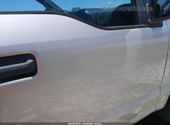 1FTEW1EB1JKF08486 2018 FORD F150 Серебряный Панорамный вид салона 360°