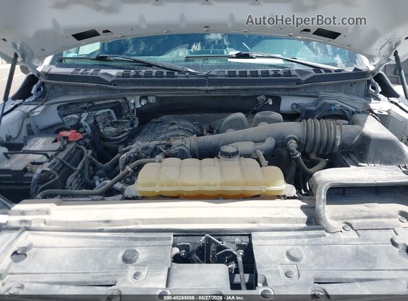 1FTEW1EB1LKF20950 2020 FORD F150 White Rear view