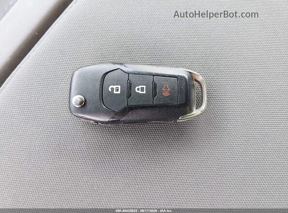 1FTEW1EB2JFD04983 2018 FORD F150 Black Вид панелі приладів