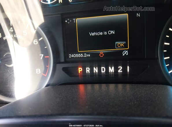 1FTEW1EB2JKC96813 2018 FORD F150 White 