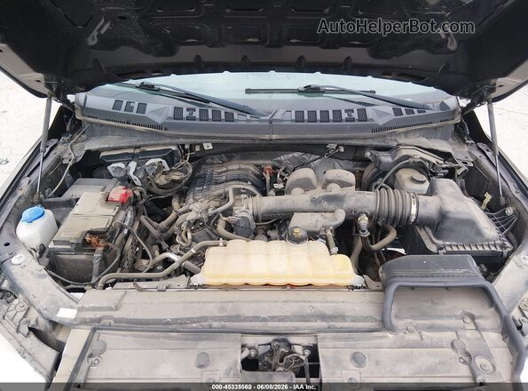 1FTEW1EB2JKF08481 2018 FORD F150 Brown უკანა ხედი