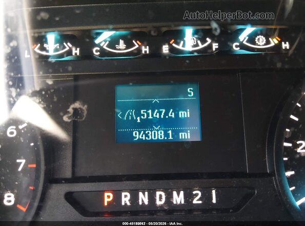 1FTEW1EB2LKD26525 2020 FORD F150 White 