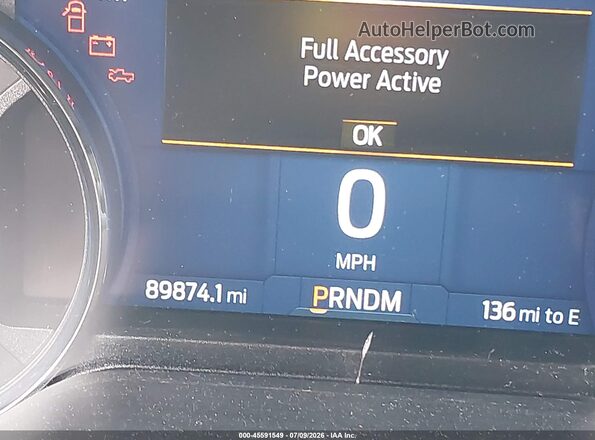1FTEW1EB3MFC72582 2021 FORD F150 Silver 