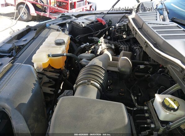 1FTEW1EB3PKD32727 2023 FORD F150 Серый Вид сзади