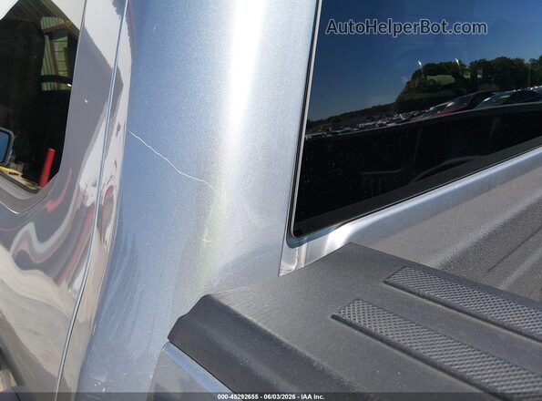 1FTEW1EB3PKD32727 2023 FORD F150 Серый Вид спереди