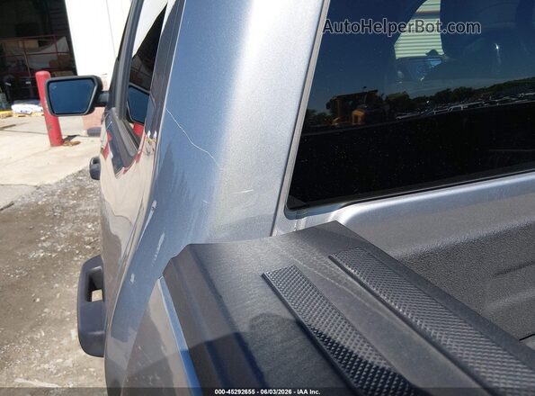 1FTEW1EB3PKD32727 2023 FORD F150 Серый Вид щитка приборов