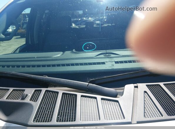 1FTEW1EB3PKD32727 2023 FORD F150 Серый Панорамный вид салона 360°