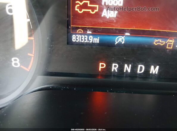 1FTEW1EB3PKD32727 2023 FORD F150 Серый 