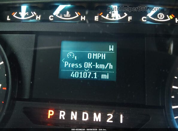 1FTEW1EB4JKF08465 2018 FORD F150 Белый 