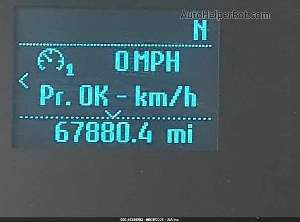 1FTEW1EB5LKE82011 2020 FORD F150 Белый 